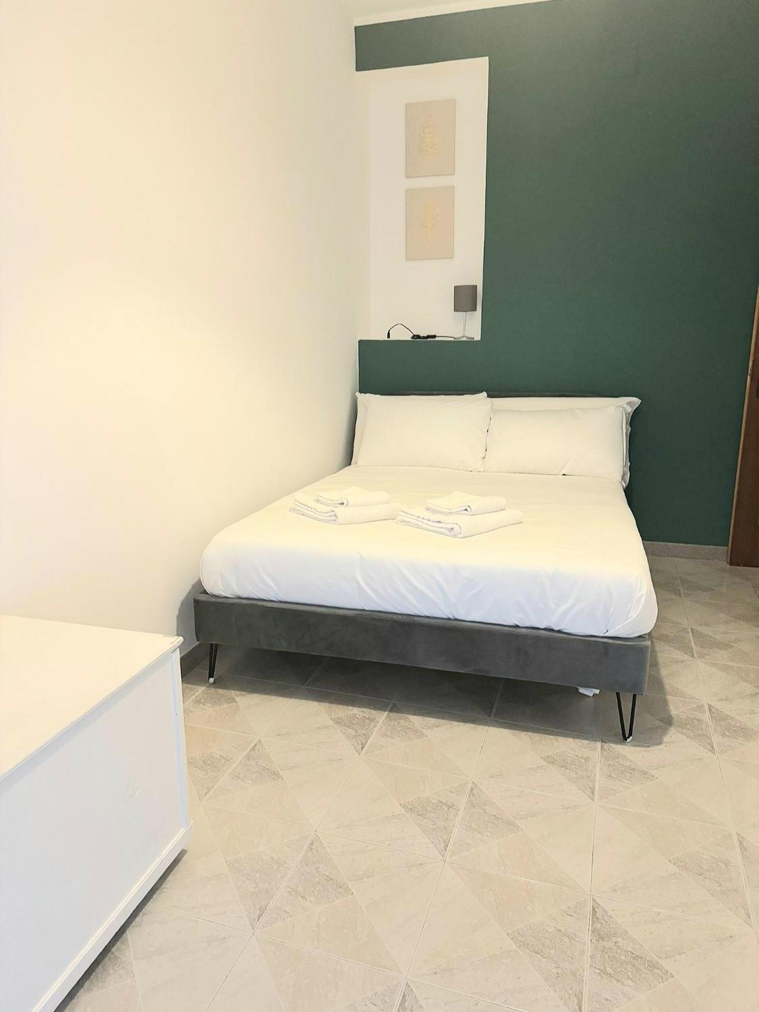 Enea Apartment Rome Luaran gambar