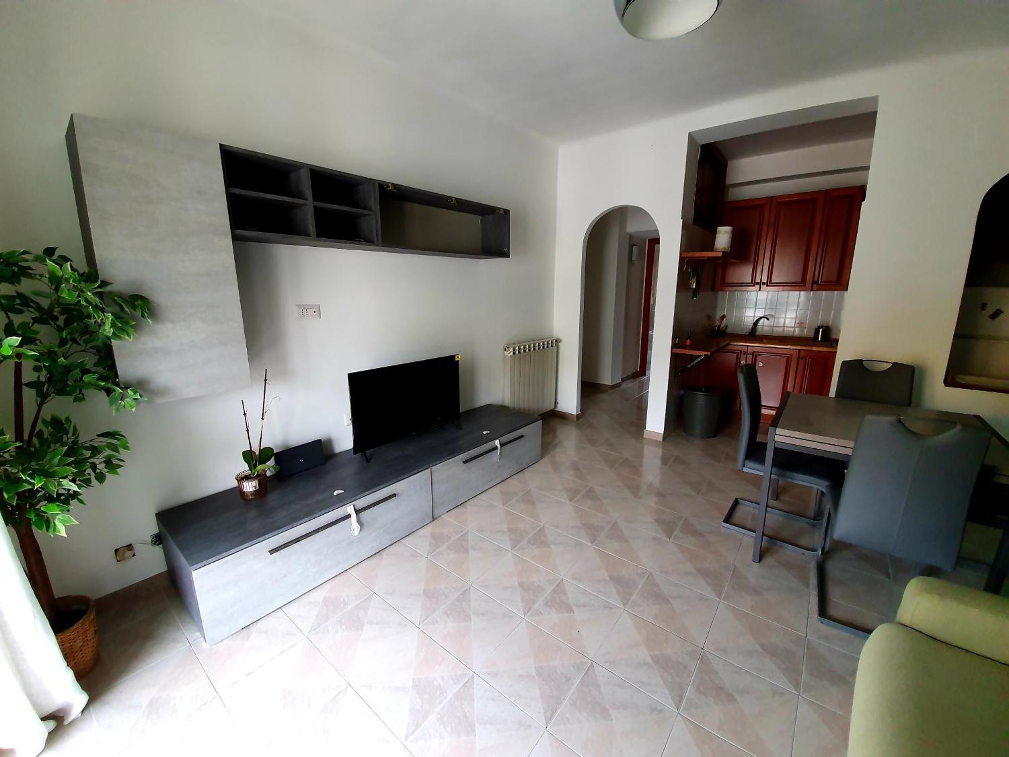 Enea Apartment Rome Luaran gambar